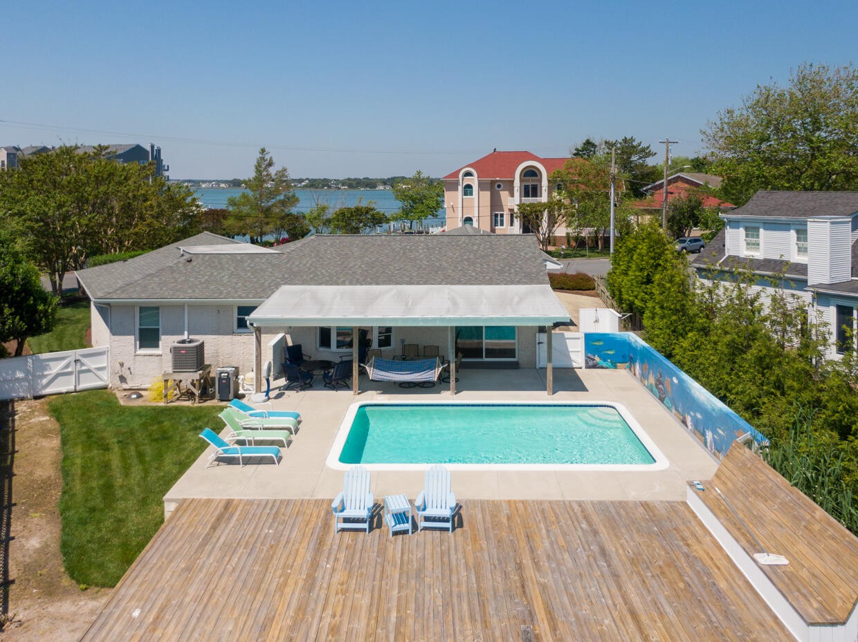 Book Teal Home 1500, 1500 Teal Drive Ocean City, MD 21842 Vacation Rental